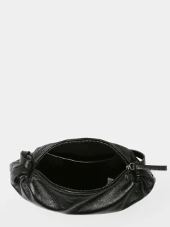 Sac bandoulière Natural cuir BIBA
