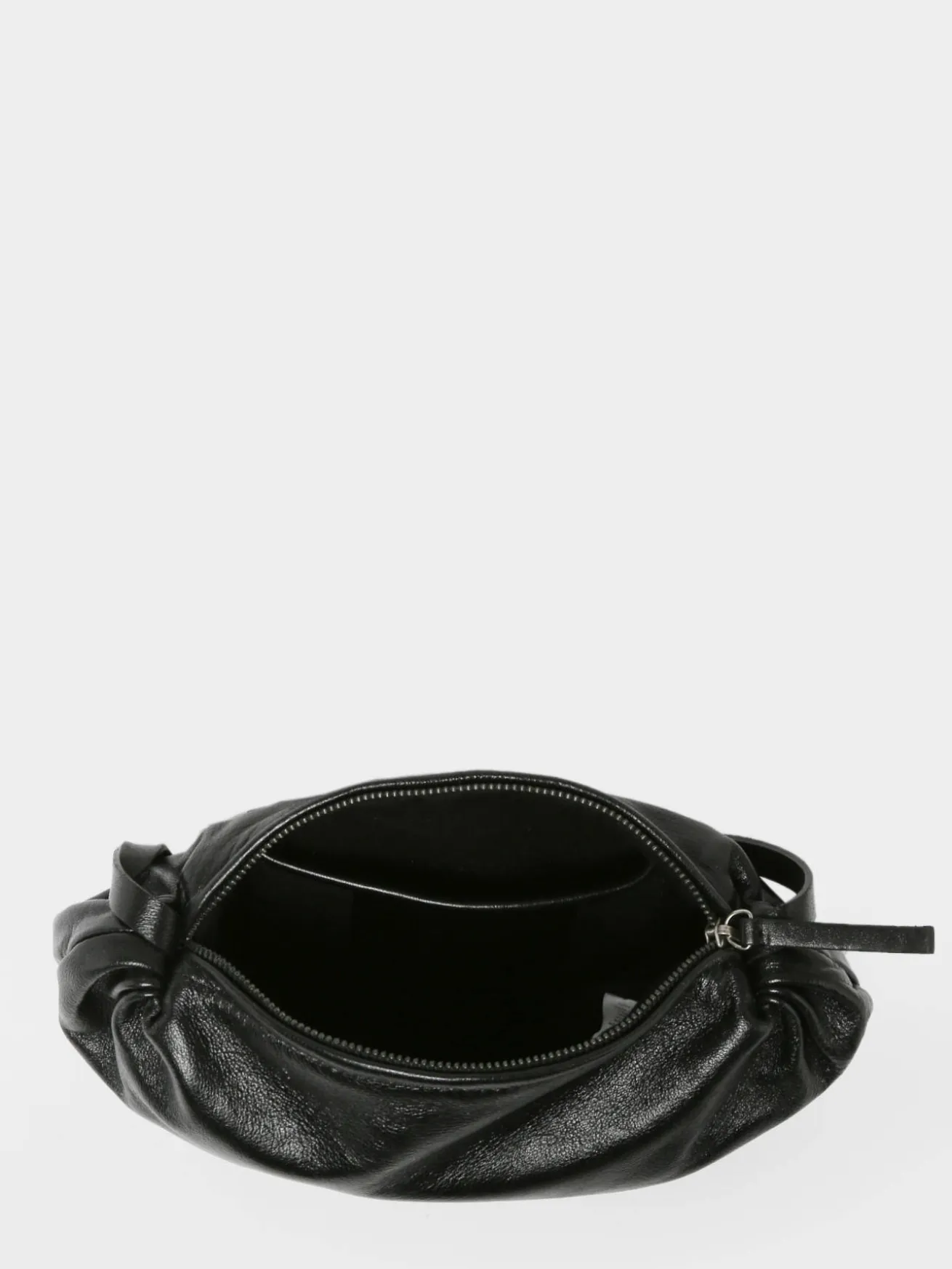 Sac bandoulière Natural cuir BIBA