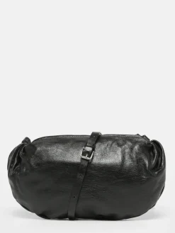 Sac bandoulière Natural cuir BIBA