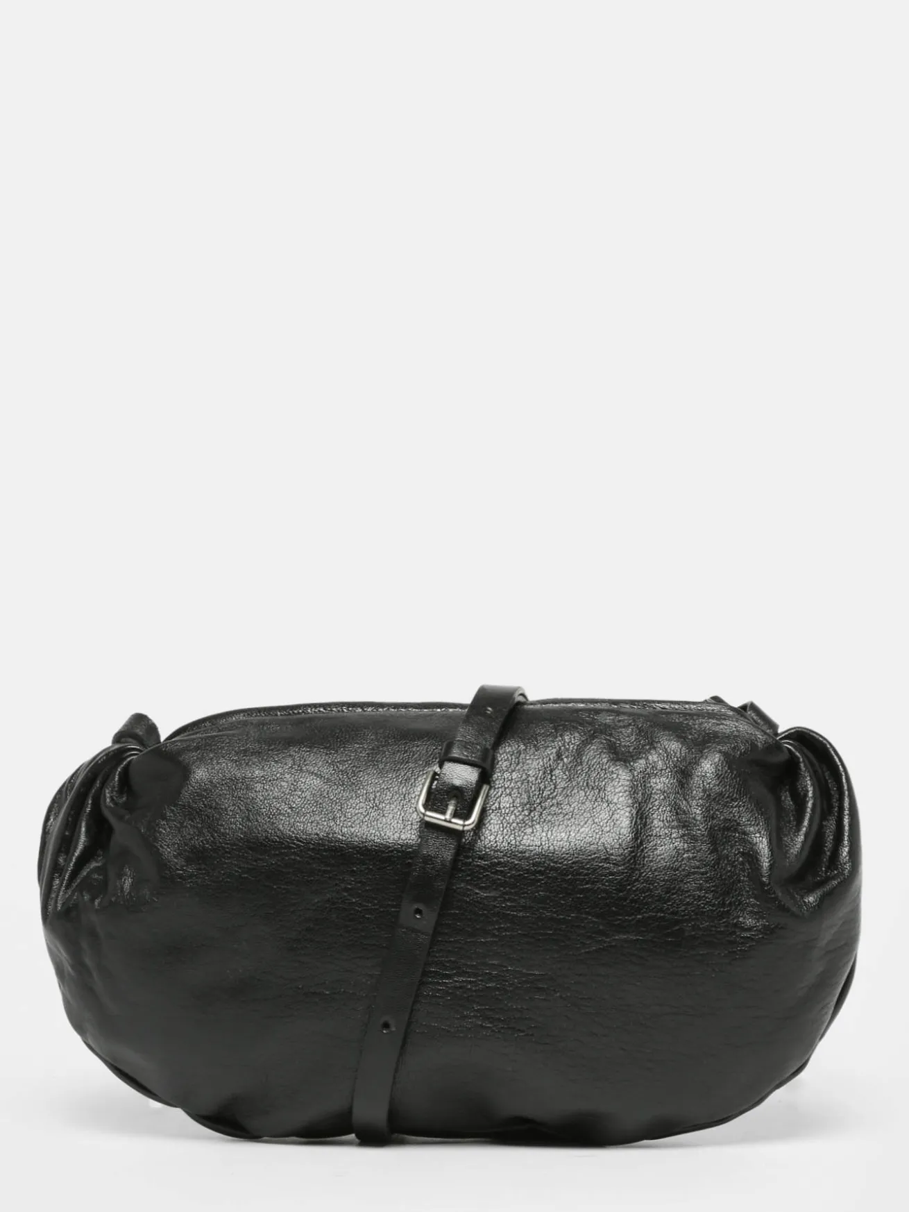 Sac bandoulière Natural cuir BIBA