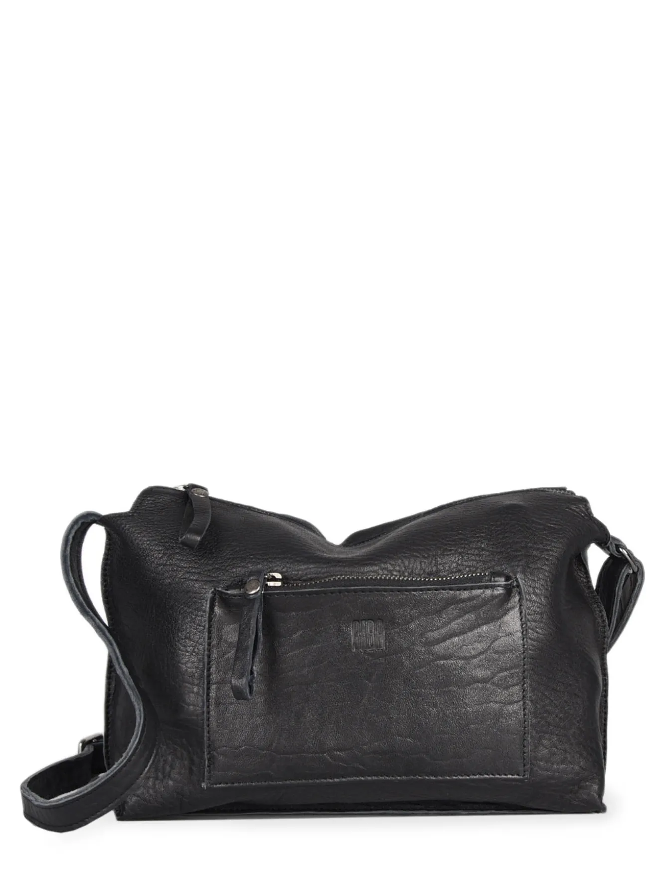 Sac bandoulière Natural cuir Natural cuir BIBA