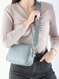 Sac bandoulière Never VALENTINO