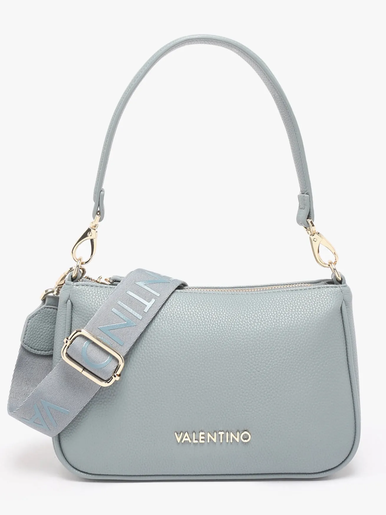 Sac bandoulière Never VALENTINO