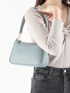 Sac bandoulière Never VALENTINO