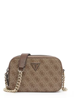 Sac bandoulière Noelle GUESS