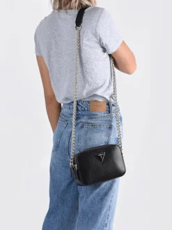 Sac bandoulière Noelle GUESS