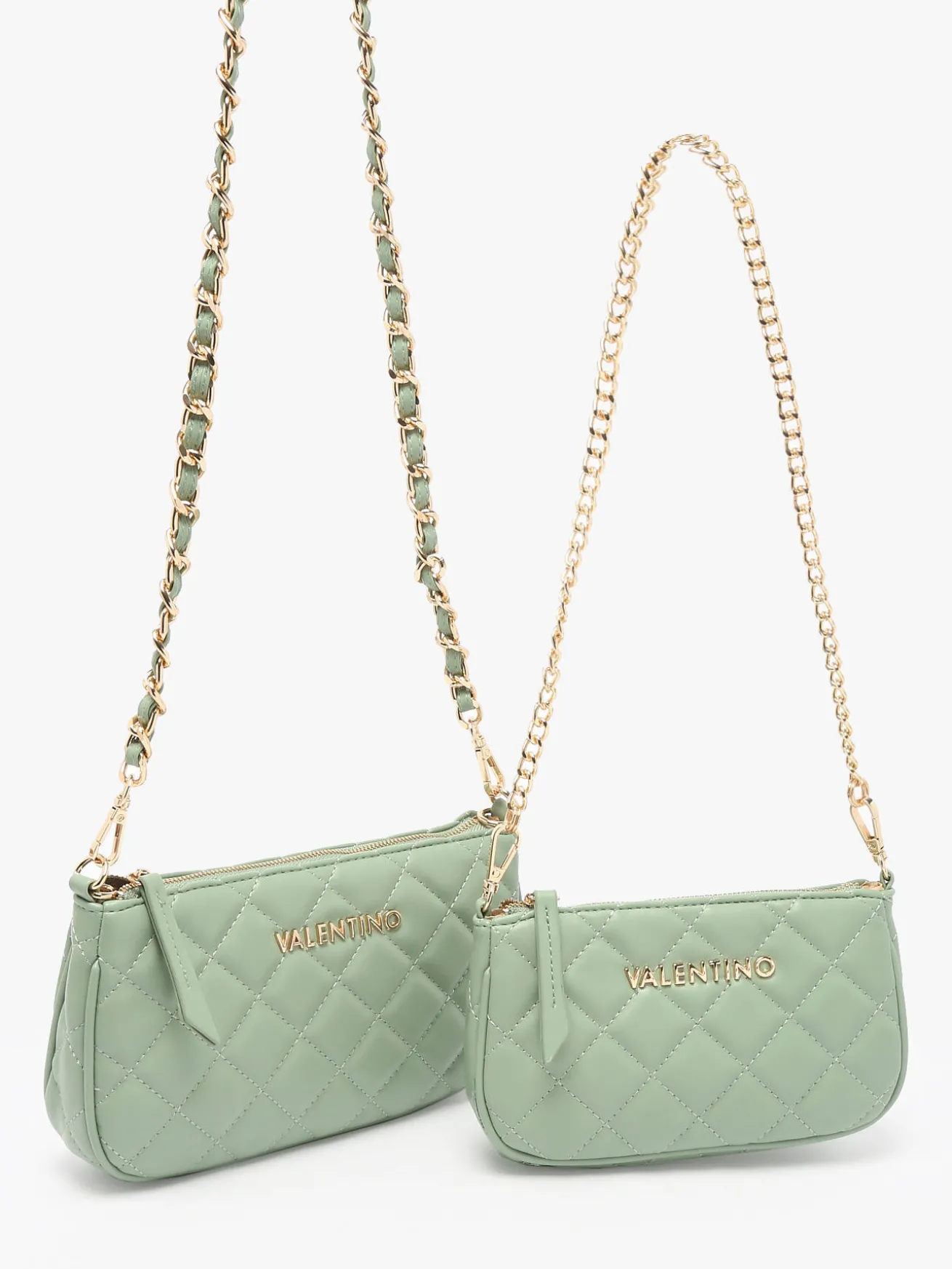 Sac bandoulière Ocarina VALENTINO