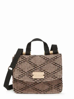 Sac bandoulière Oeillet coton WOOMEN