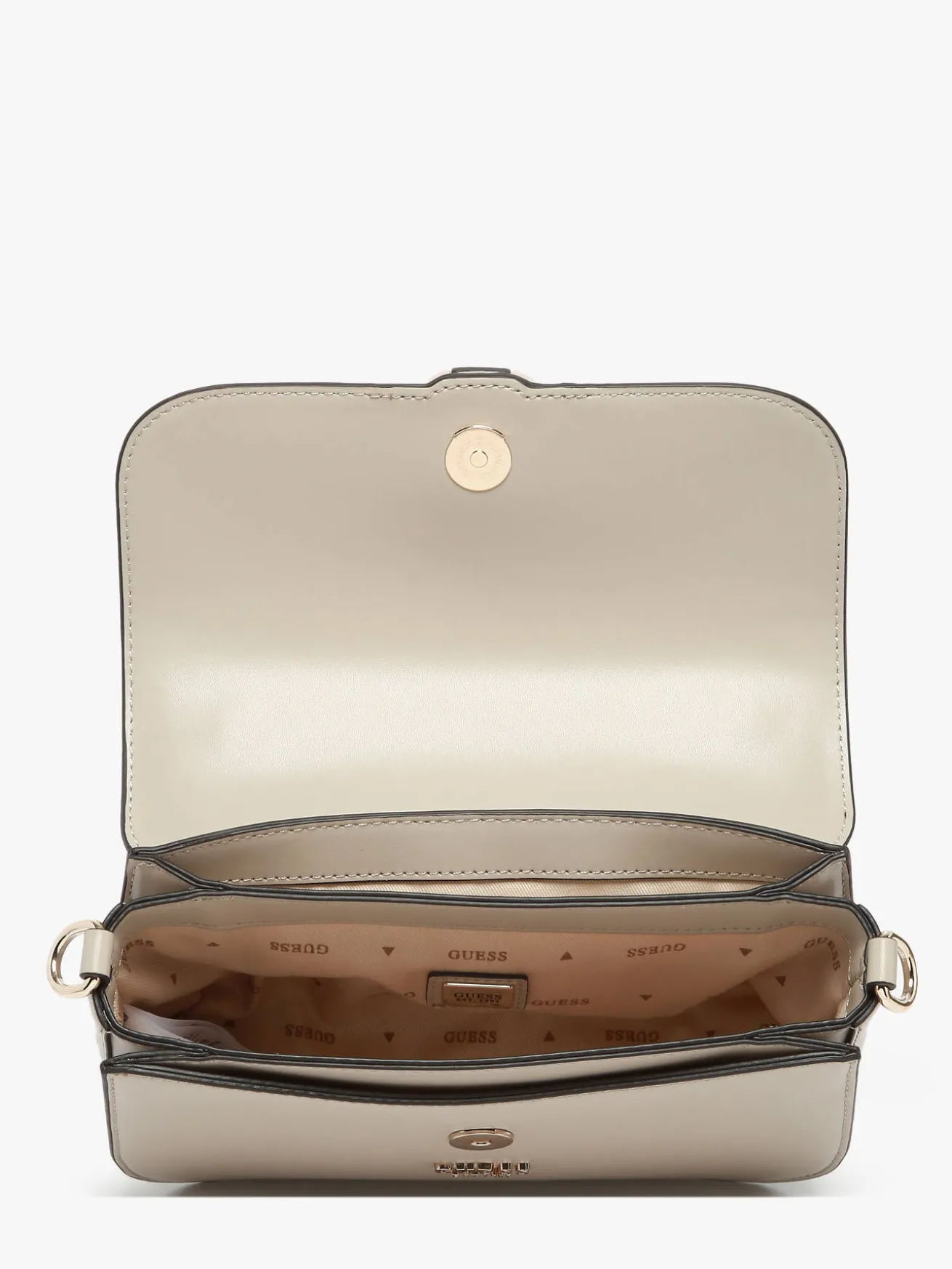 Sac bandoulière Orlina GUESS