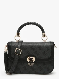 Sac bandoulière Orlina logo GUESS