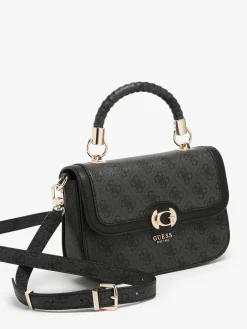 Sac bandoulière Orlina logo GUESS