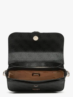 Sac bandoulière Orlina logo GUESS