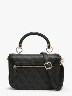 Sac bandoulière Orlina logo GUESS
