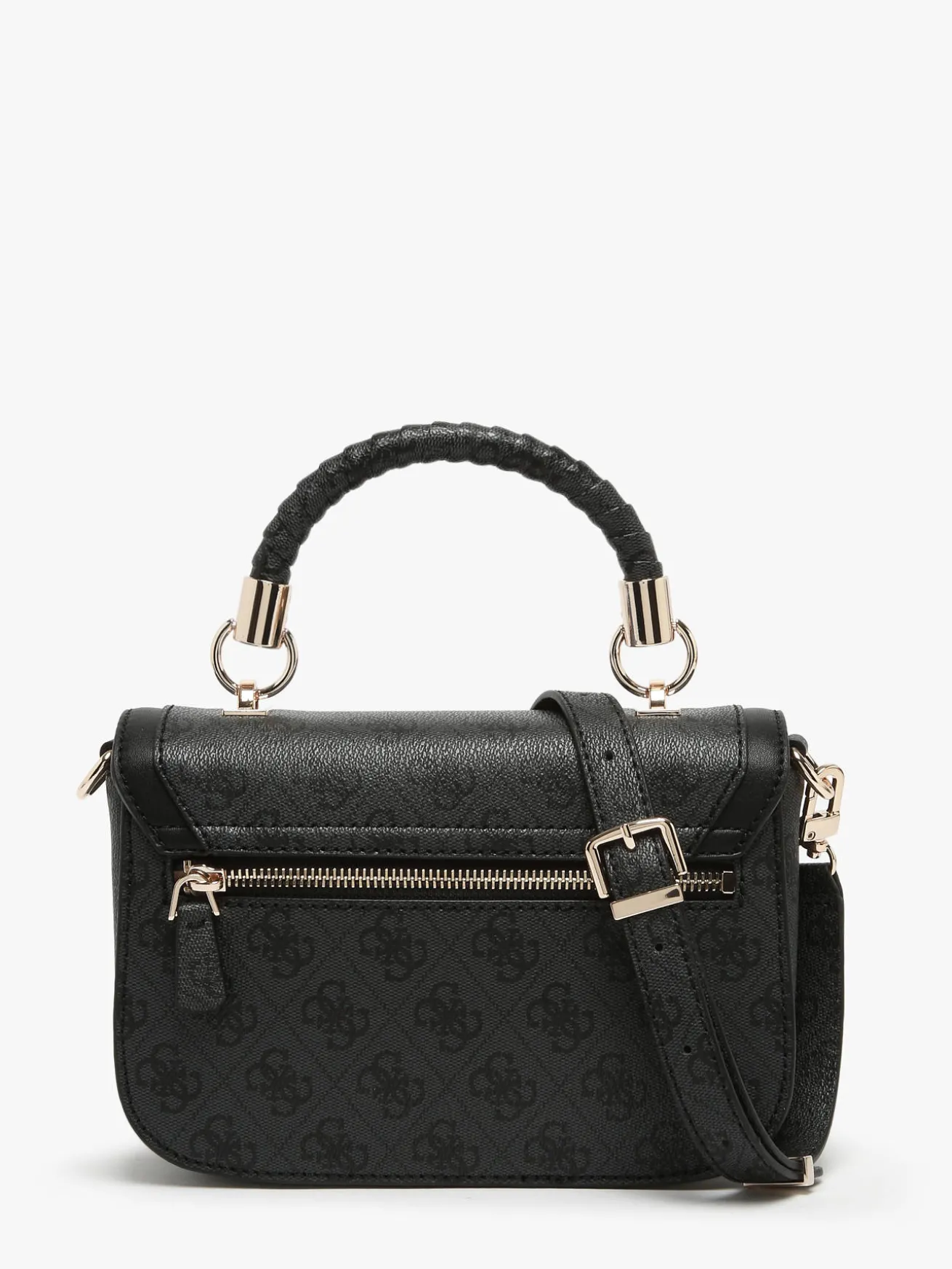 Sac bandoulière Orlina logo GUESS