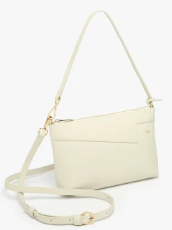 Sac bandoulière Palma cuir NATHAN BAUME
