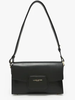 Sac bandoulière Paris pad cuir LANCASTER