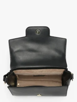 Sac bandoulière Paris pad cuir LANCASTER