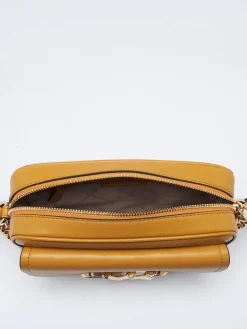 Sac bandoulière Parker cuir MICHAEL KORS