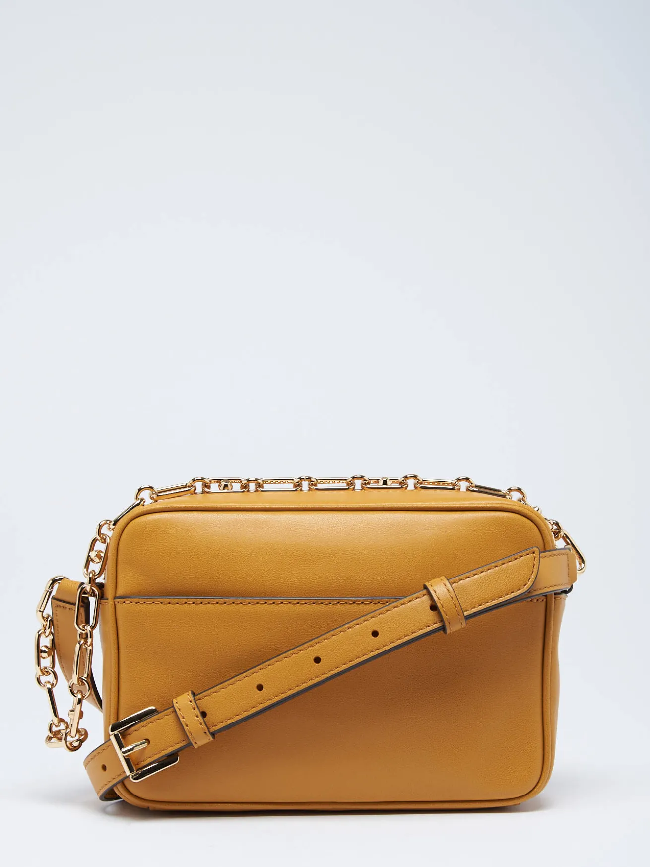 Sac bandoulière Parker cuir MICHAEL KORS