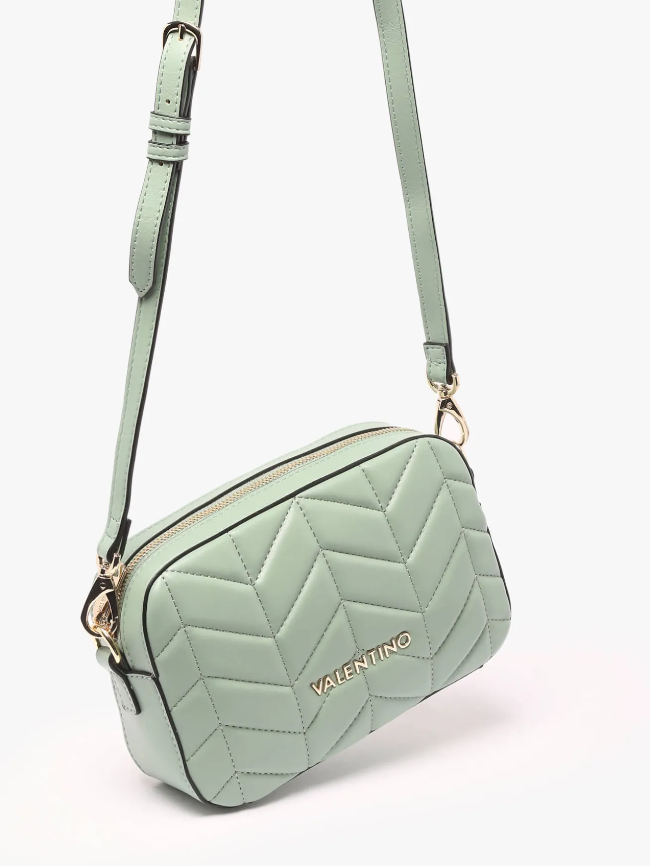 Sac bandoulière Petal re VALENTINO