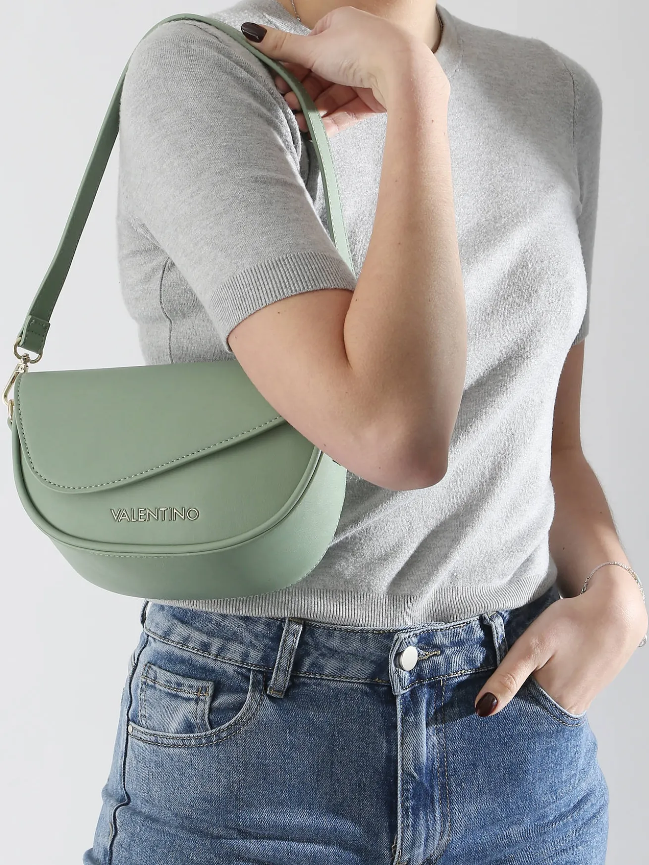 Sac bandoulière Piper VALENTINO