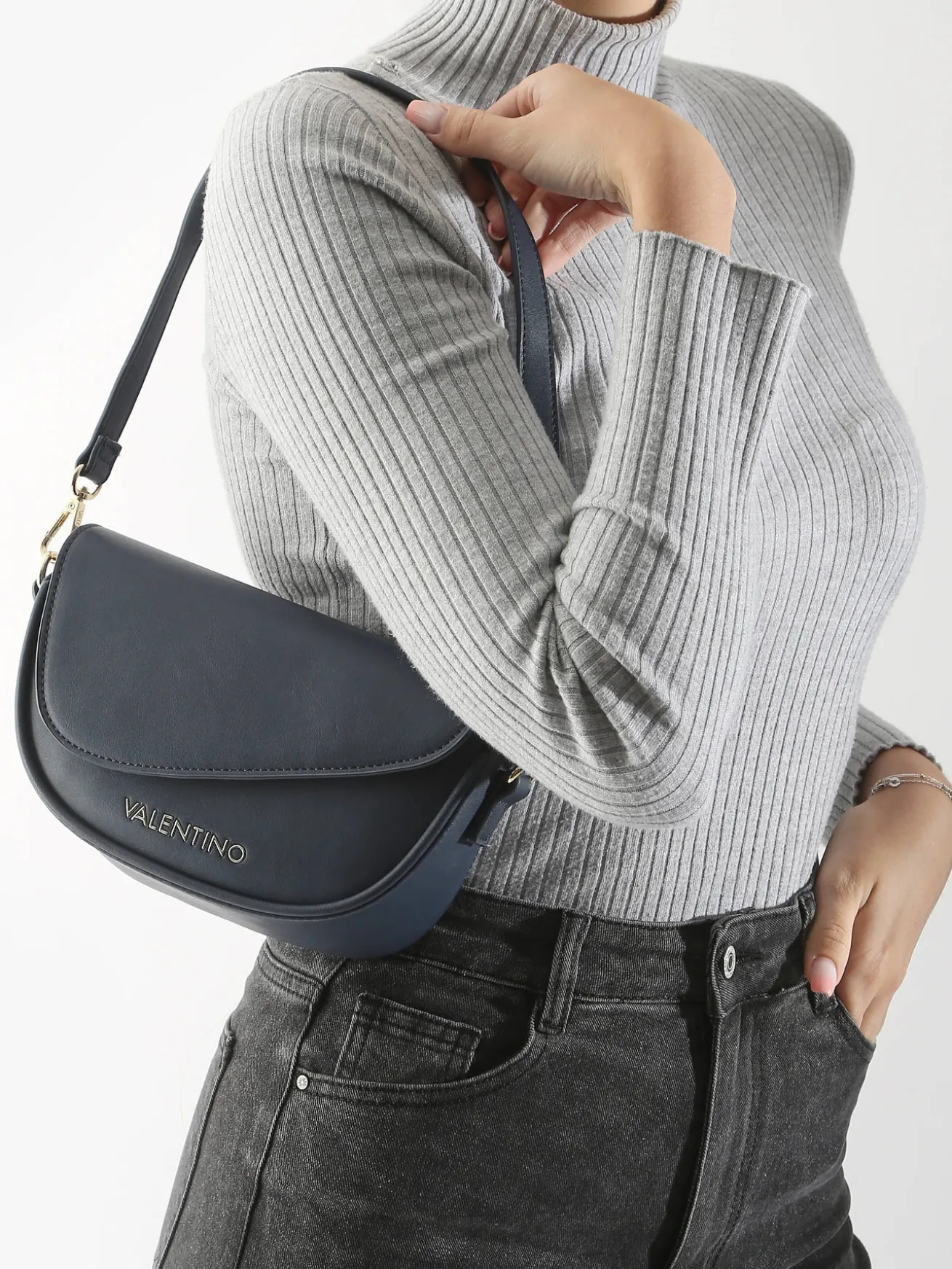 Sac bandoulière Piper VALENTINO