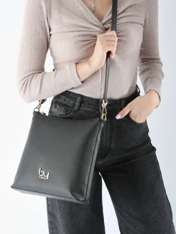 Sac bandoulière Pisa BY BYBLOS