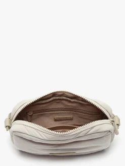 Sac bandoulière Plum polyester DAVID JONES