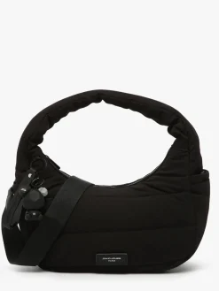 Sac bandoulière Plum polyester DAVID JONES