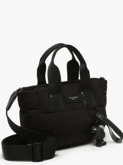 Sac bandoulière Plum polyester DAVID JONES