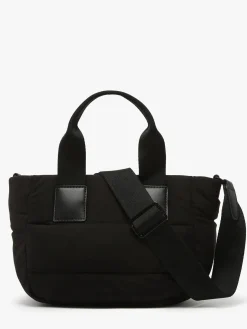 Sac bandoulière Plum polyester DAVID JONES