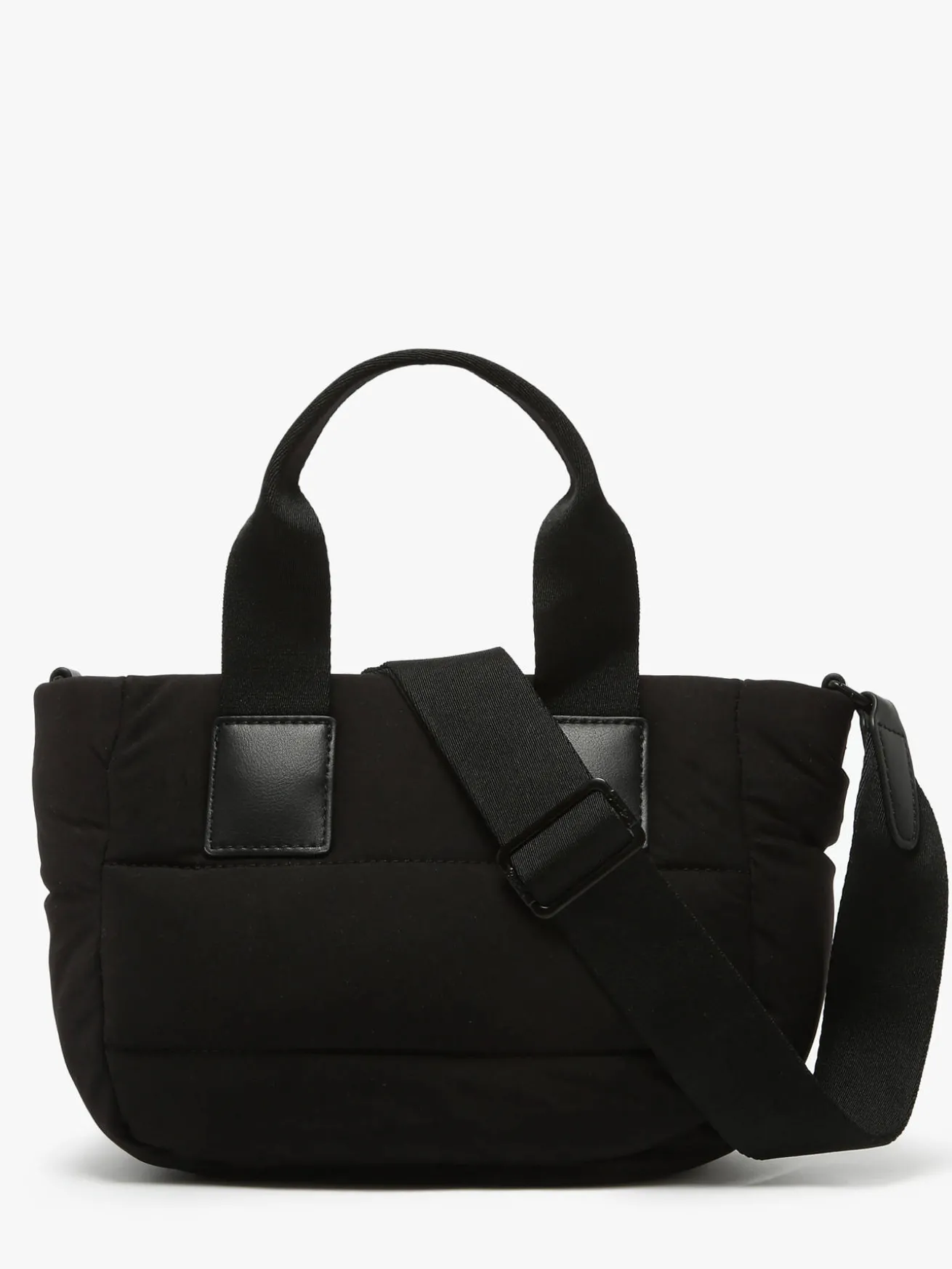 Sac bandoulière Plum polyester DAVID JONES