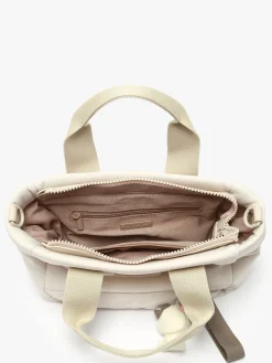 Sac bandoulière Plum polyester DAVID JONES