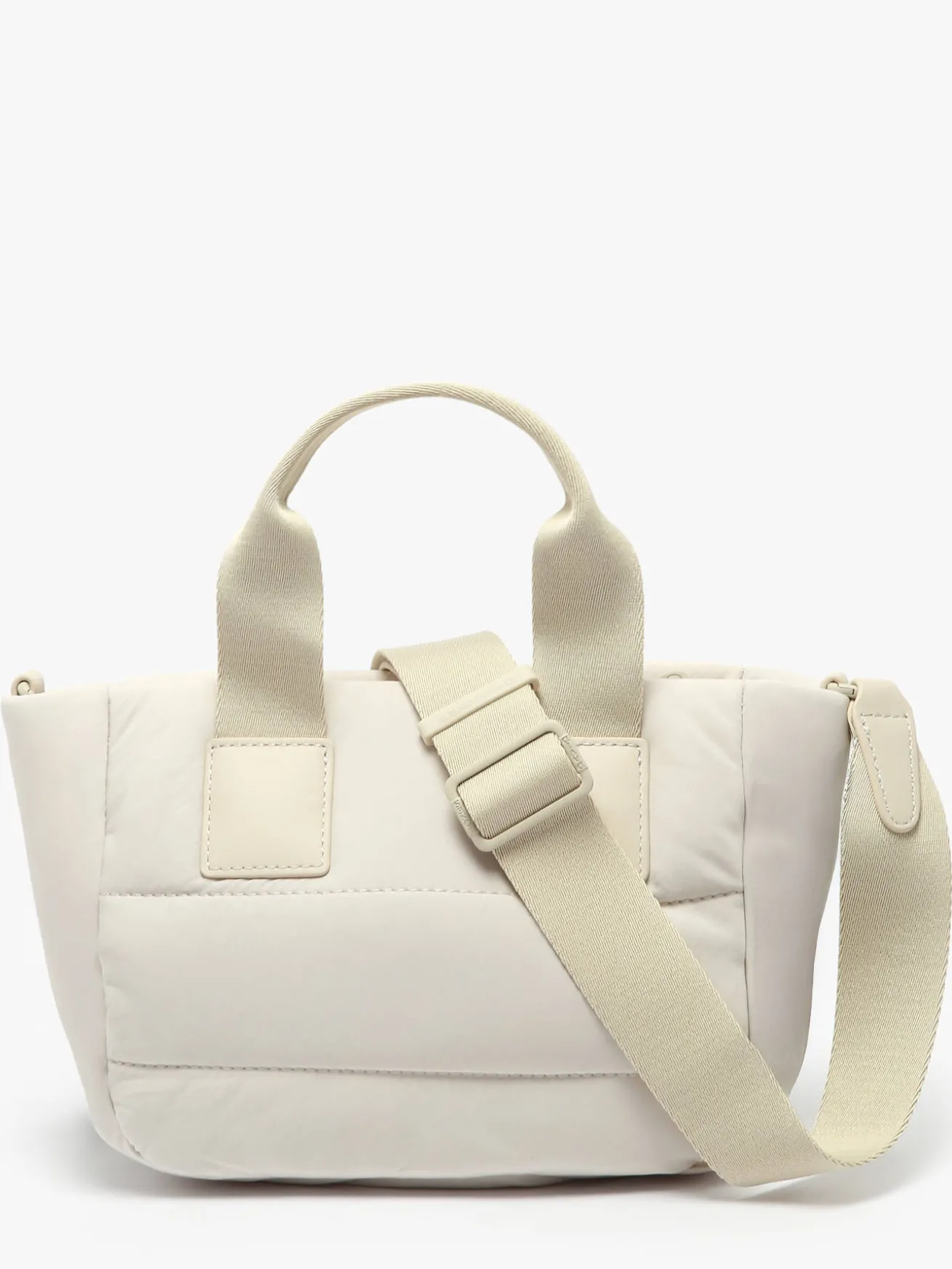 Sac bandoulière Plum polyester DAVID JONES