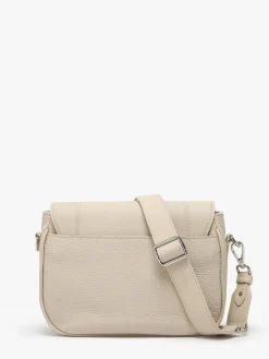 Sac bandoulière Ponant cuir NATHAN BAUME