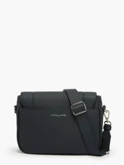 Sac bandoulière Ponant cuir NATHAN BAUME