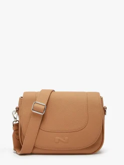 Sac bandoulière Ponant cuir NATHAN BAUME