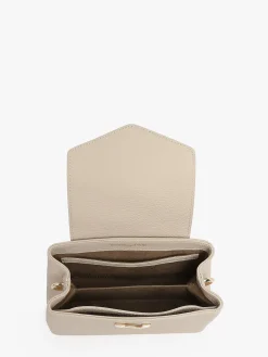Sac bandoulière Poppy cuir NATHAN BAUME