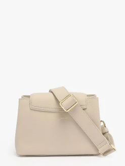 Sac bandoulière Poppy cuir NATHAN BAUME