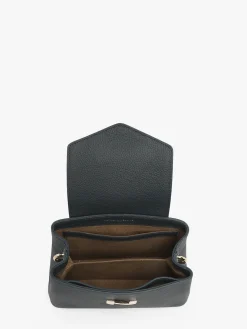 Sac bandoulière Poppy cuir NATHAN BAUME