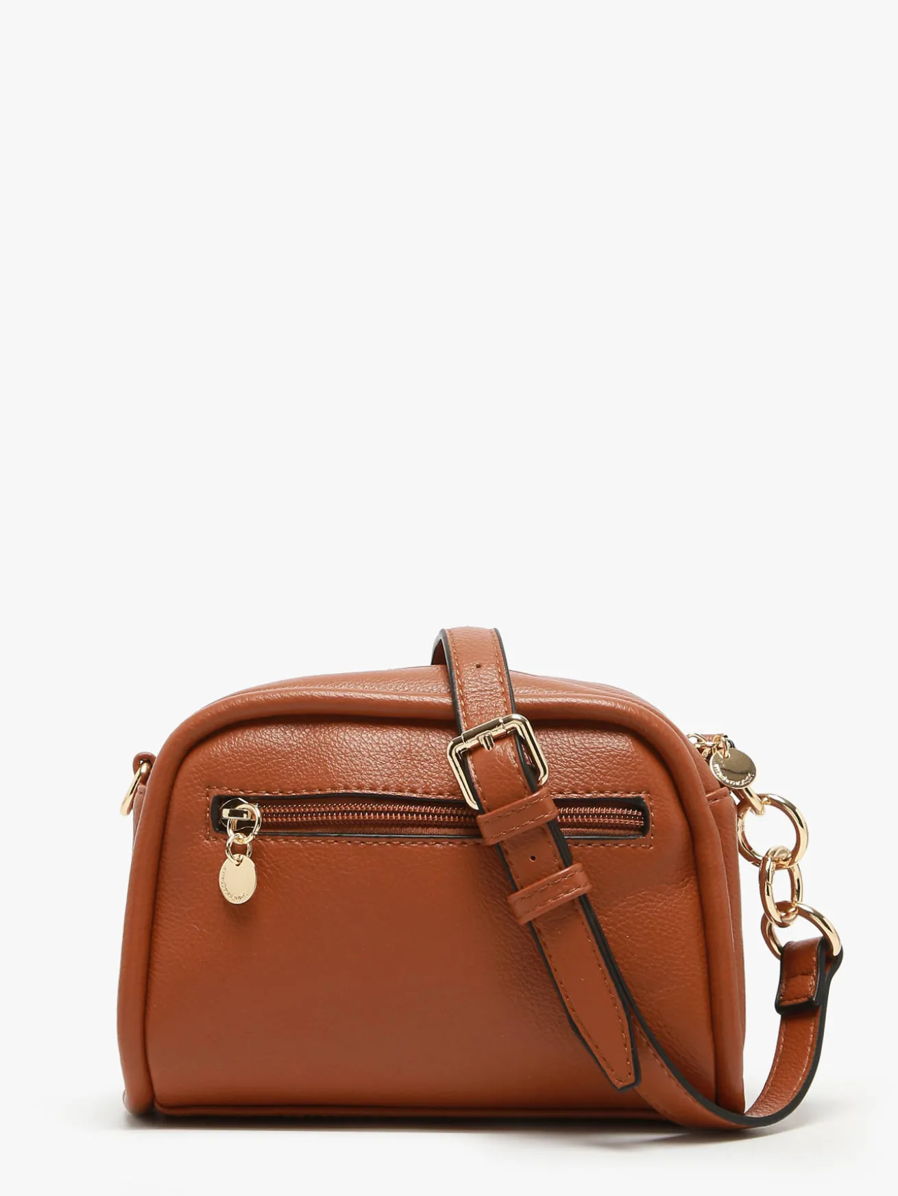 Sac bandoulière Raphia papier LULU CASTAGNETTE