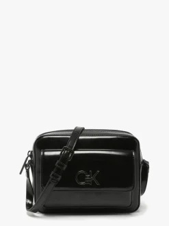Sac bandoulière Re-lock CALVIN KLEIN JEANS