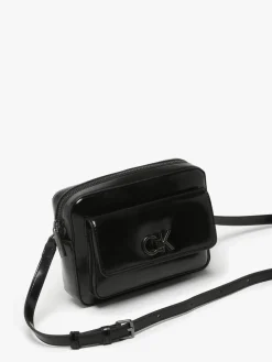 Sac bandoulière Re-lock CALVIN KLEIN JEANS