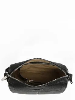 Sac bandoulière Riders cuir NATHAN BAUME