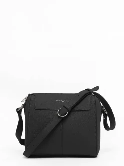 Sac bandoulière Riders cuir NATHAN BAUME