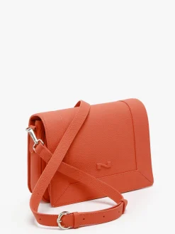 Sac bandoulière Rotterdam cuir NATHAN BAUME