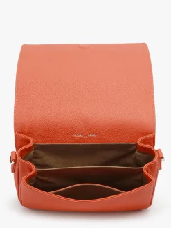 Sac bandoulière Rotterdam cuir NATHAN BAUME