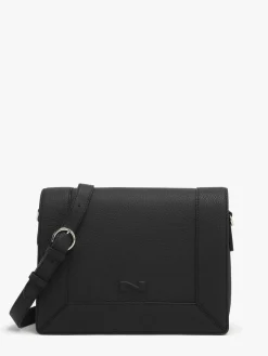 Sac bandoulière Rotterdam cuir NATHAN BAUME