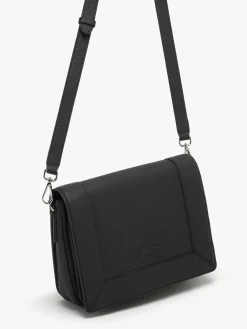 Sac bandoulière Rotterdam cuir NATHAN BAUME