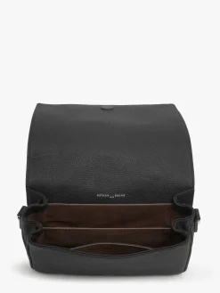 Sac bandoulière Rotterdam cuir NATHAN BAUME